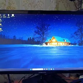 монитор 22 б\у