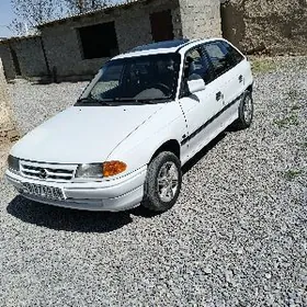 Opel Astra 1993