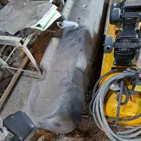 Haladilnik bak  SCHMITZ