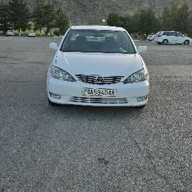 Toyota Camry 2003