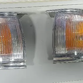 Фары от 4Рунера новые