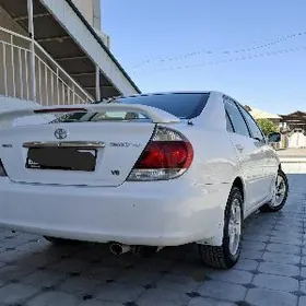 Toyota Camry 2002