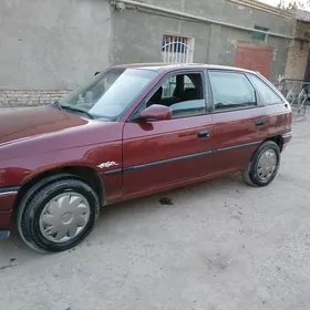 Opel Astra 1992
