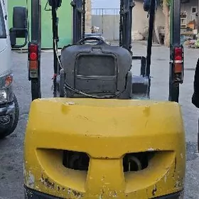 Kara Forklift 2009