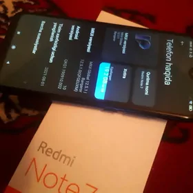 Redmi not7