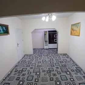 Nowruz 1, elitka satlyk