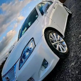 Lexus IS 250 2009