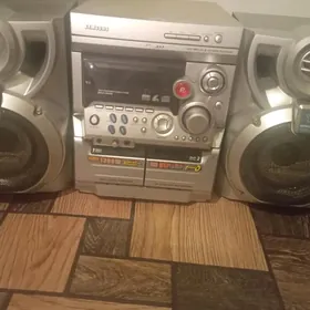 Muskalny Sentr 1300watly.