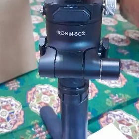 dji ronin rsc2