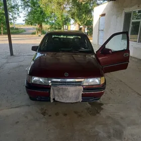 Opel Vectra 1991