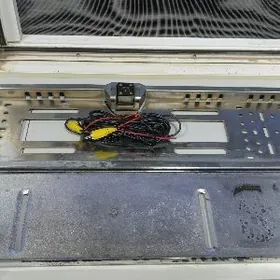 Komplekt nomer kamera