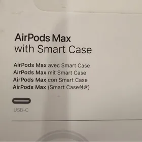 airpods Maх