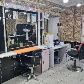 parikmaherskaya salon