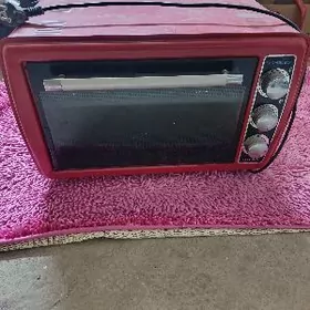 электическая печка