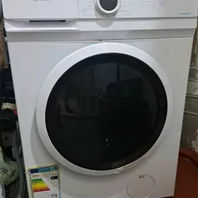 стиральная машинка Media