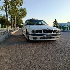 BMW 525 1995