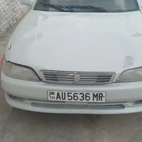 Toyota Mark II 1994