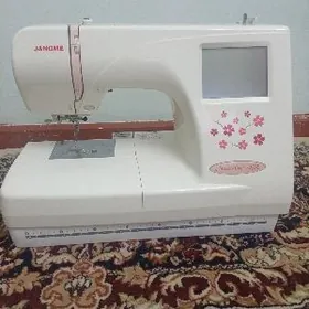 Janome 370