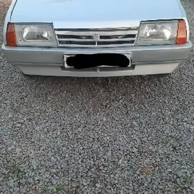 Lada 21099 2002