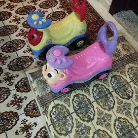 детские машинки