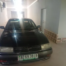 Toyota Camry 1993
