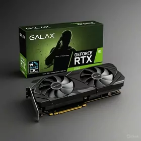 GALAX RTX2060 DDR6 6GB
