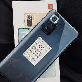 redmi not 10pro