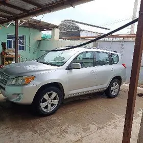 Toyota RAV4 2010