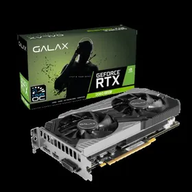 GALAX RTX2060Super DDR6 8GB