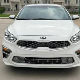 Kia Forte 2021