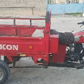 Fekon FK200-14G 2015