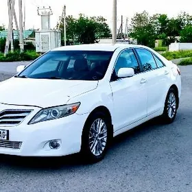 Toyota Camry 2008