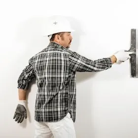 требуется шпаклёвщик