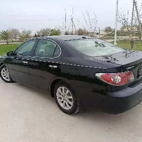 Lexus ES 300 2002