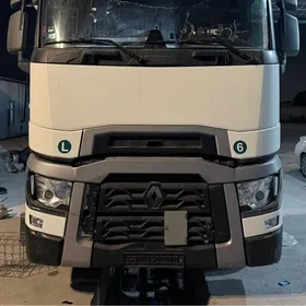 Volvo FM 520 2021