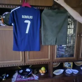 разные вещи