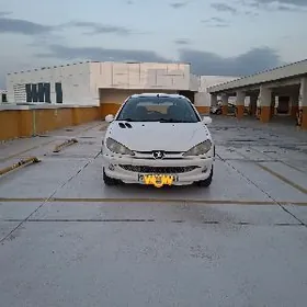 Peugeot 206 2008