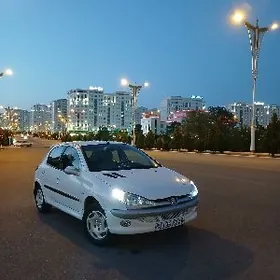 Peugeot 206 2008