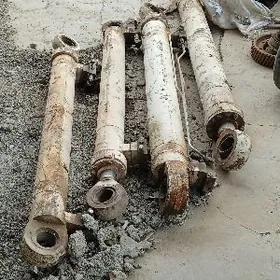 SILINDIRLER HASOSLAR DUNYASI