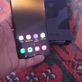 Samsung S22  8/128