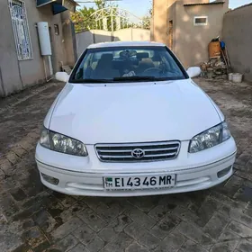 Toyota Camry 2001
