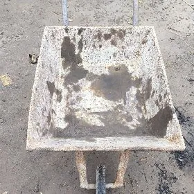 galtak 1 tigirli tank