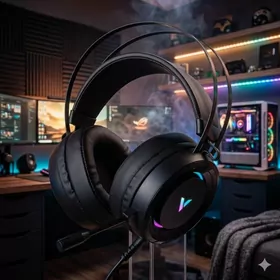 Rapoo VH500 Наушники