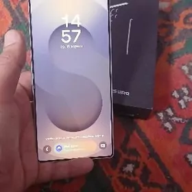 Samsung S24 Ultra  12/256