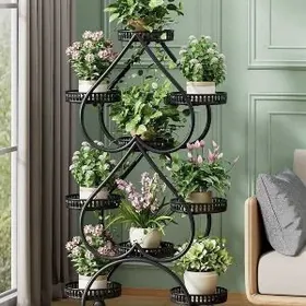 полки для цветов