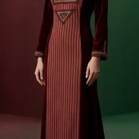 Gyzyl (ucurym) koynek