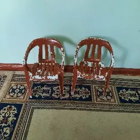 стулья детские