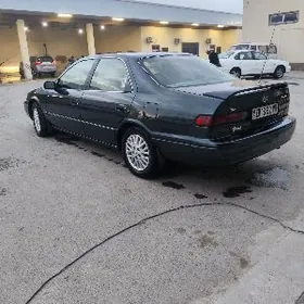 Toyota Camry 1997