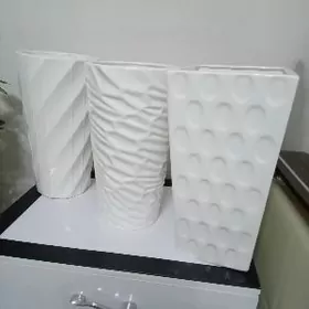 Кераический горшок