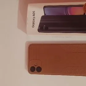 Samsung A05 4 64